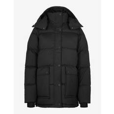 JOHAUG Escape Down Jacket |Svart |L