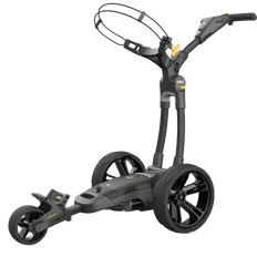 Powakaddy CT2 EBS 18h BLACK