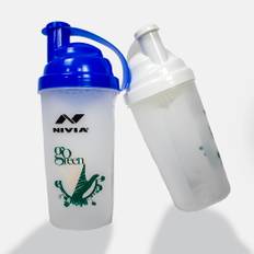 Go Green Shaker Blå