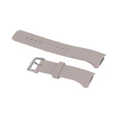 Samsung Gear S2 Silikone rem for kvinder - Small/Grå