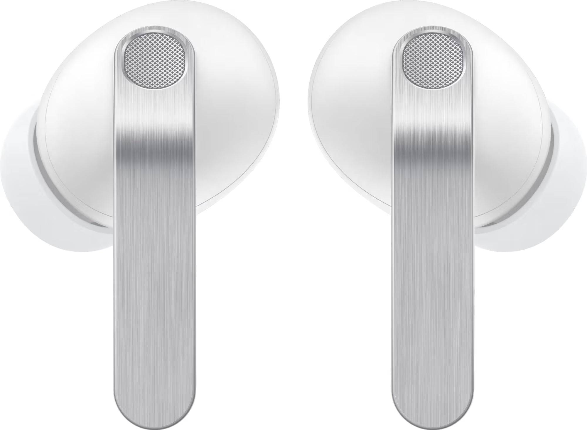 Samsung Samsung Galaxy Buds 4 Pro true wireless in-ear headphones (white)