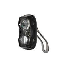 Smart LED SuperFlash fastmonteret forlygte