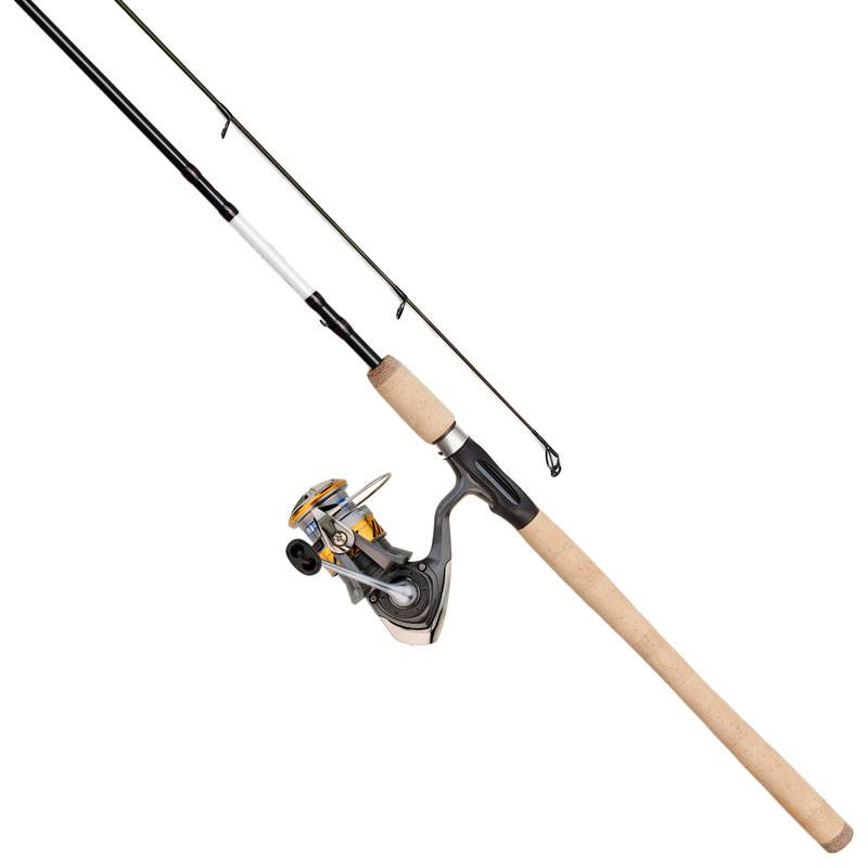 Myran Eciton Allround Haspelkombo 8′ / 10-40g