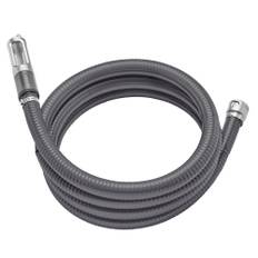 Gardena Sugeslange med kontraventil 25mm (1"), 7m -