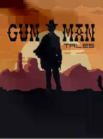 Gunman Tales Steam Key GLOBAL