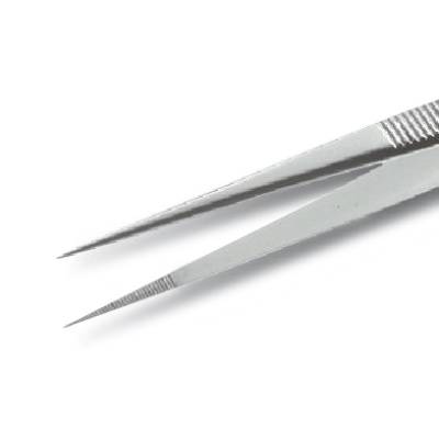 Anatomiska pincetter, spetsiga