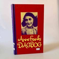 Anne Franks Dagbog