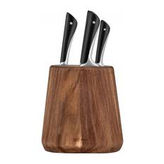 Jamie Oliver Tefal Jamie Oliver Knife Set 5Pcs Silver
