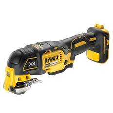 DCS355N-XJ 18 Volt Brushless Oscillating Multi-Tool Body Only