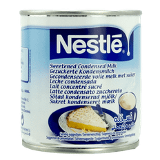 Madspildsvare: Nestle Kondenseret Mælk 397 g