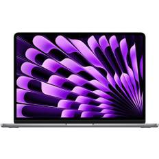 Apple MacBook Air 2024 | 13.6" | M3 | 8 GB | 256 GB SSD | 8-Core GPU | spacegrey | PT