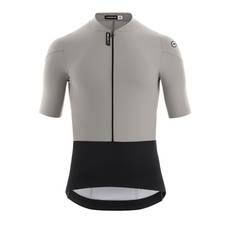 Assos Mille GTS Jersey C2 Hockenheim Grey