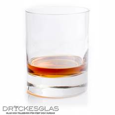 Whiskeyglas 6 st Super Sham Rocks 26,6 cl