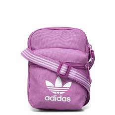 Adidas Originals Adicolor Classic Festival Bag Lila