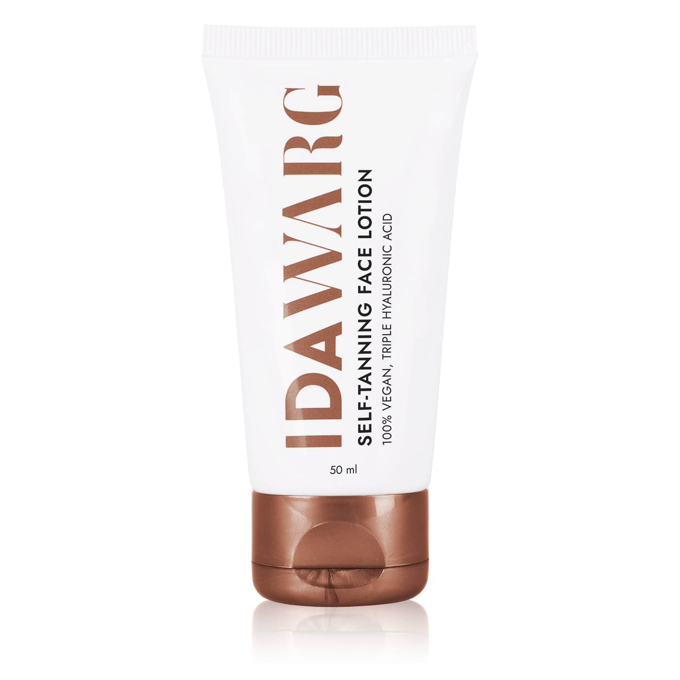 Self-Tanning Face Lotion - Default Title