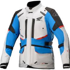 Alpinestars Andes V3 Honda, tekstiljakke Drystar