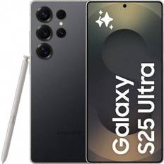 Galaxy S25 Ultra - Sort / 256 GB / RigtigGod