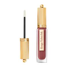 Bourjois Rouge Velvet Ink Matowa pomadka w płynie 04 Mauve Sweet Mauve, 3,5 ml
