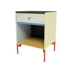 Montana x KIMPOP Colour Collection DREAM Sengebord KIMPOP