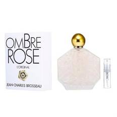 Brosseau Ombre Rose - Eau De Parfum - Doftprov - 2 ml