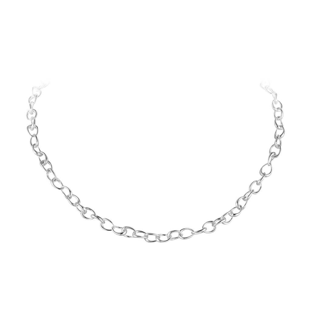 Georg Jensen OFFSPRING Halskæde.