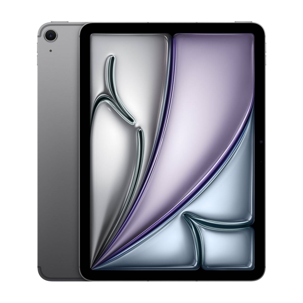 Apple iPad Air 11" (2026) Cellular 128 GB, rymdgrå