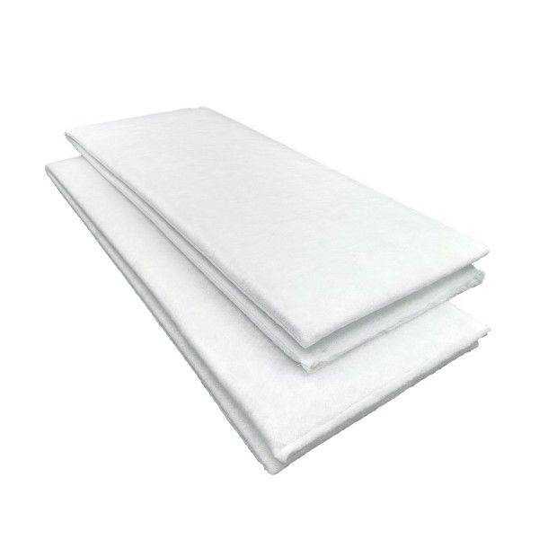 Filterset för Mitsubishi Lossnay LGH-25RVX3 2xG4 (Standard) (från 06/2023)