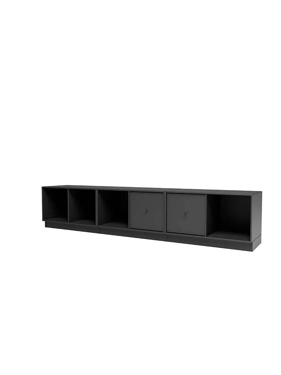 Rest III fra Montana Anthracite - Jacobsen Plus