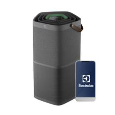 Electrolux Pure 600 luftrenser EPO60571DG (grå) - På lager i butik
