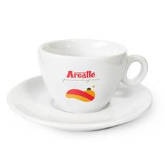 Arcaffè Cappuccinokoppar – 175ml, 6-pack