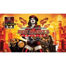 Command & Conquer Red Alert 3 (PC) - Standard