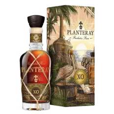 Plantation XO 20th Anniversary Rom