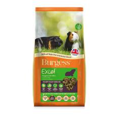 BURGESS MARSVIN NUGGETS M/MINT 10 KG
