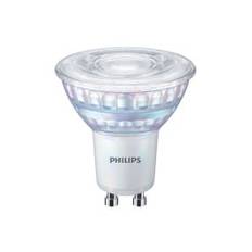 Philips LED CRI90 Spot - Dimbar - GU10 - 6,2 W - 575 Lumen