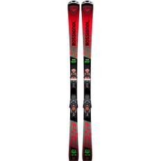 Rossignol Hero Elite ST Ti + SPX 14 GW 25/26