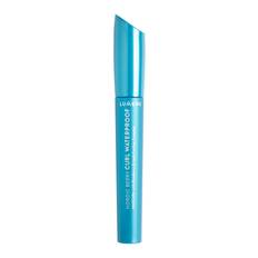 Lumene - Nordic Berry Curl Waterproof Mascara - Sort
