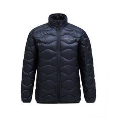 Peak Performance Men Helium Down Jacket Black