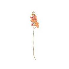 Villa Collection Styles Orkidé 102 cm Grön/Rosa