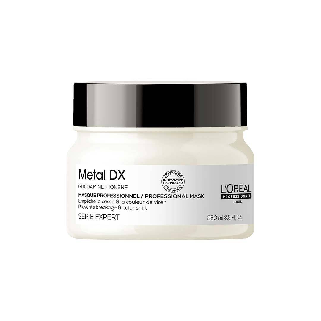 L´Oréal Professionnel Metal Dx Mask 250 ml