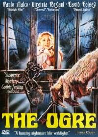 DVD - The Ogre (1988) (Beg)