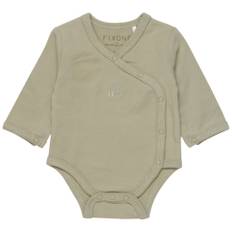 Fixoni Wrap Body Tea 38 cm  Grøn  38 cm  Unisex