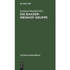 Baader-Meinhof-Gruppe - 9783110042368