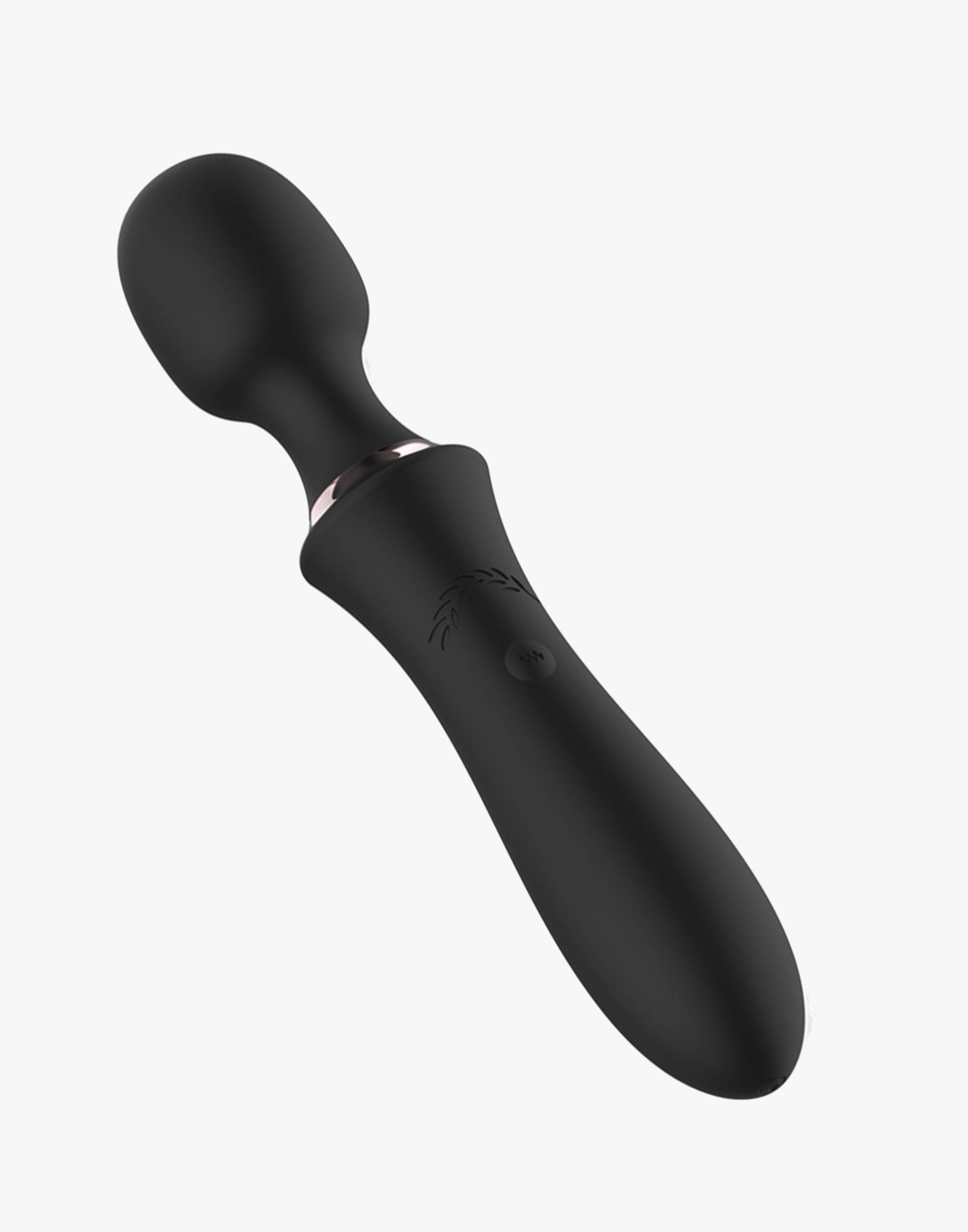 Laurel Wreath Massage Magic Wand.