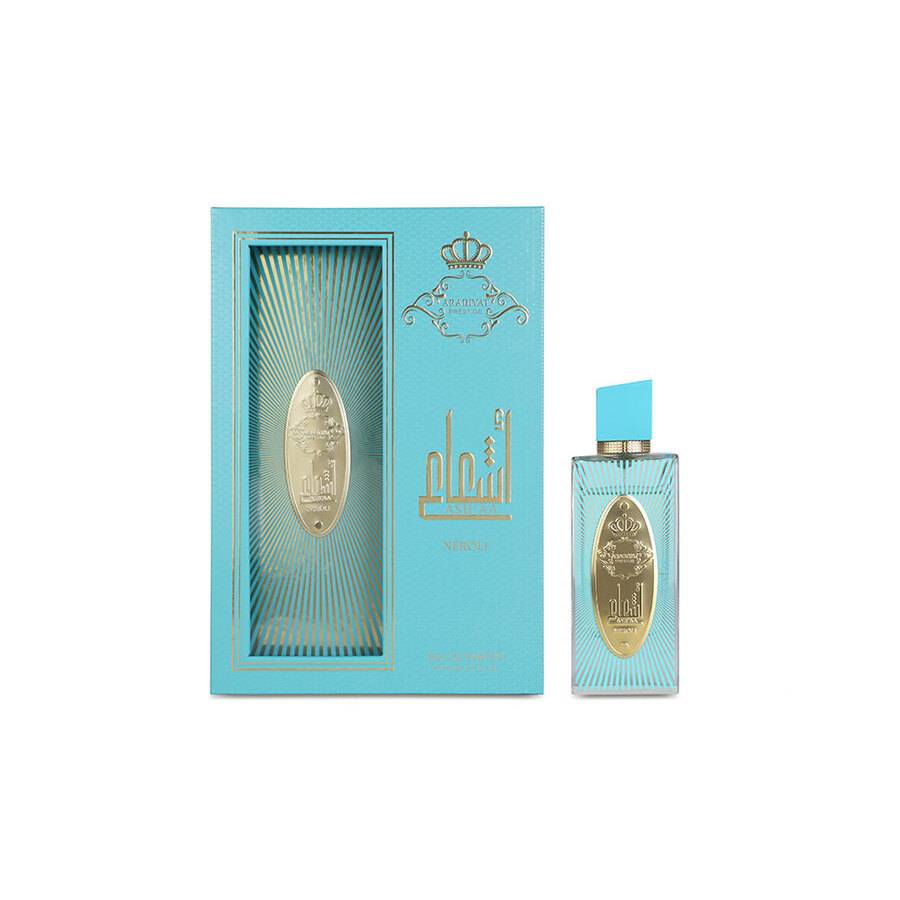 Arabiyat Prestige Ash'aa Neroli EDP U 110 ml