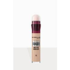 Maybelline Concealer Instant Anti Age Eraser Eye Concealer Warm Light, Warm Light - One Size