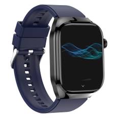 INF Smart ur med EKG, puls, blodtryk, søvn, skridttæller