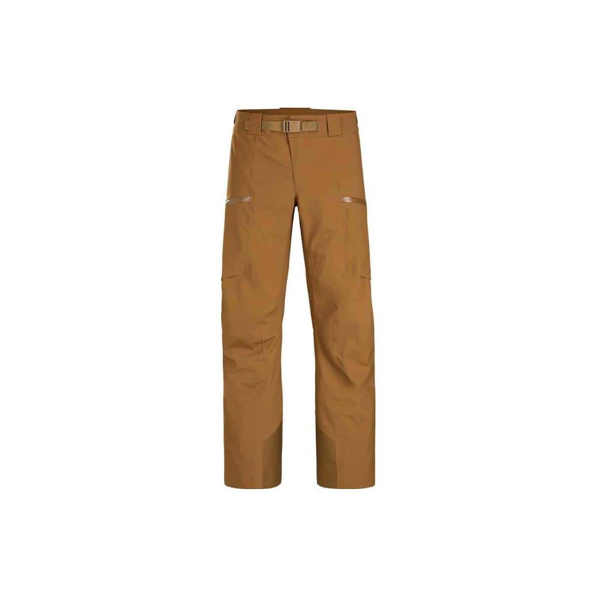 Arcteryx SABRE Casual Byxor Herr 29685 cm black
