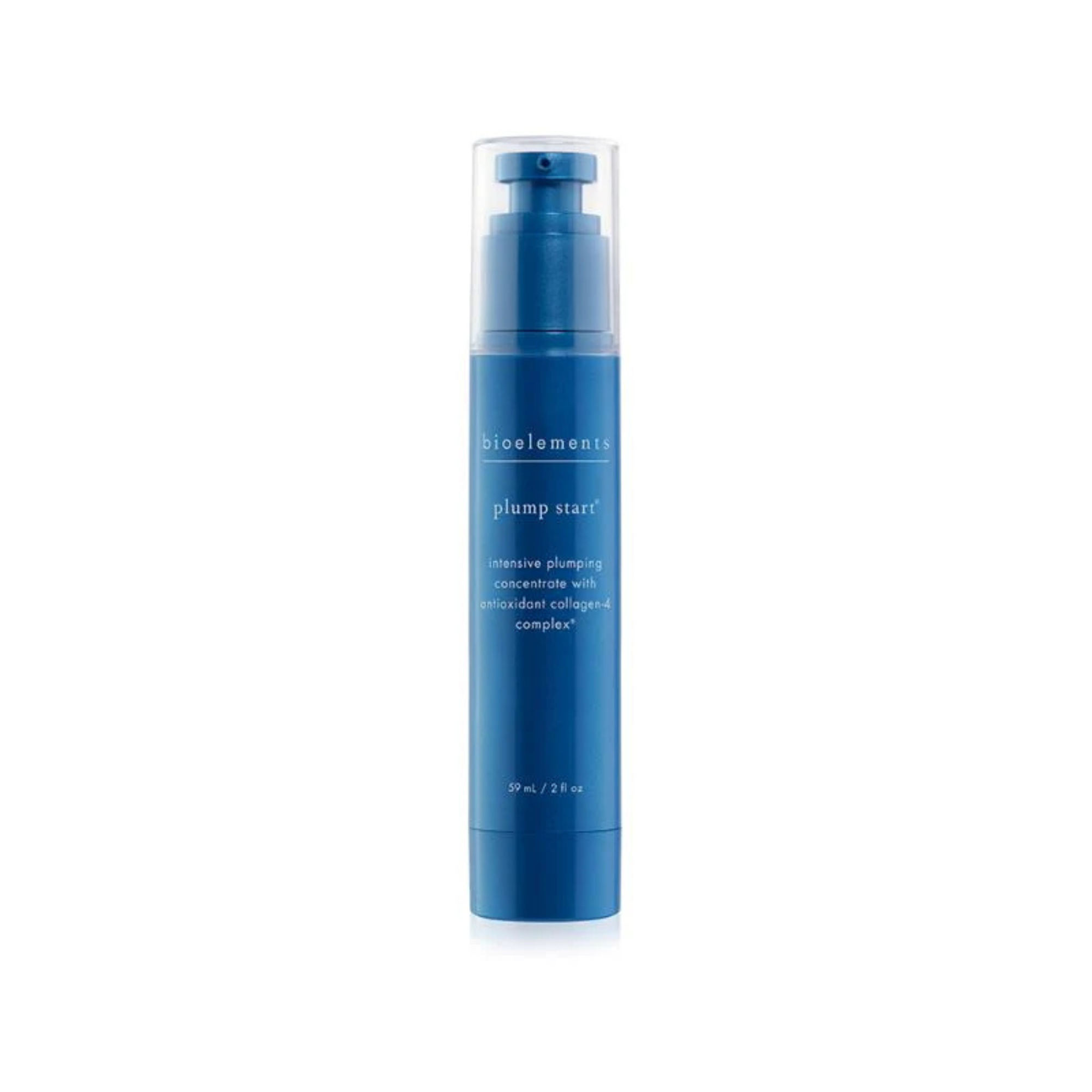 BIOELEMENTS Plump Start - 59 ml