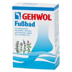 Gehwol fodbadesalt blå 400 Gram - GEHWOL - Gehwol, Mrkv. - Wellnessudstyr.dk