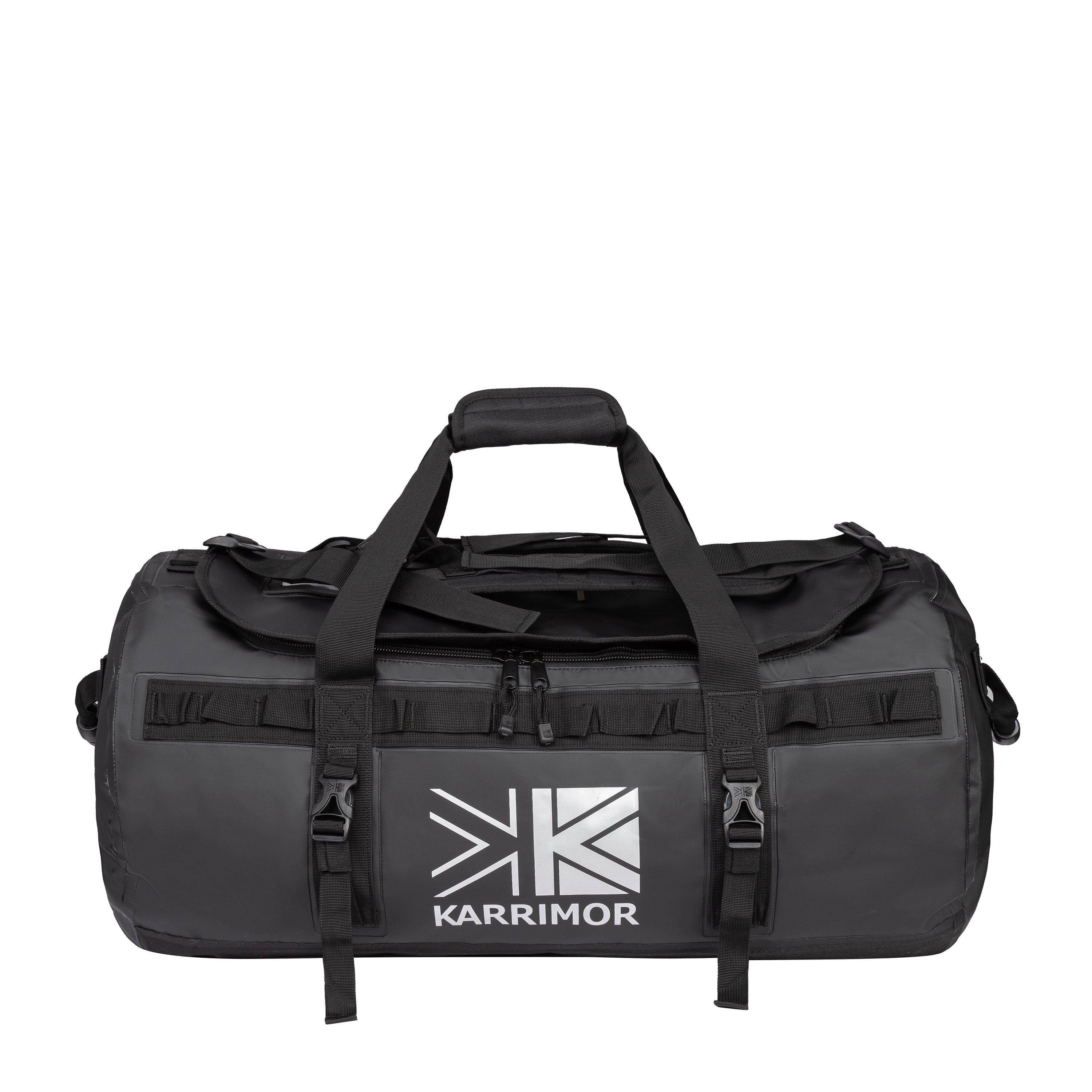 Karrimor 90L Duffle Bag